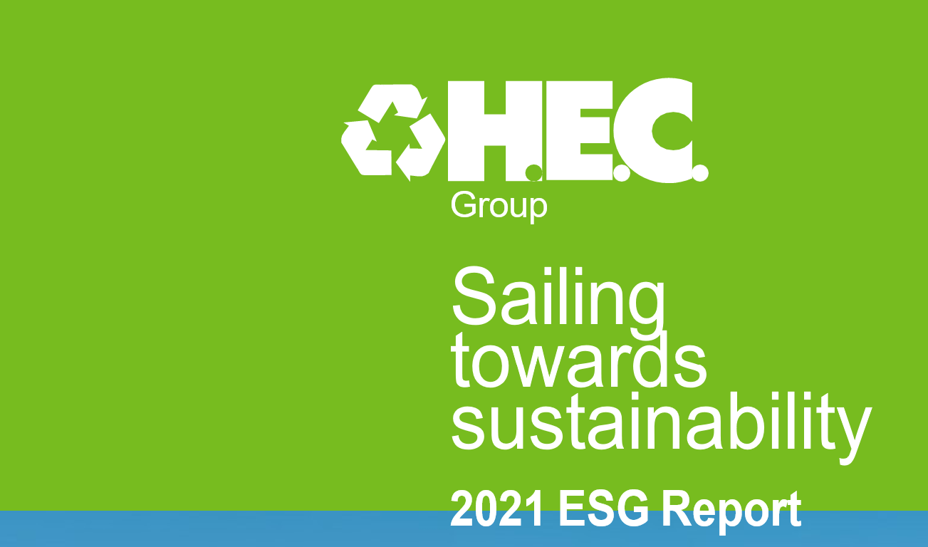 ESG Report 2021