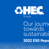 ESG Report 2022