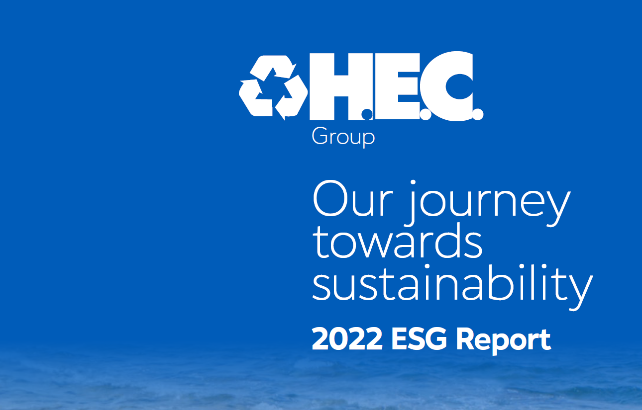 ESG Report 2022